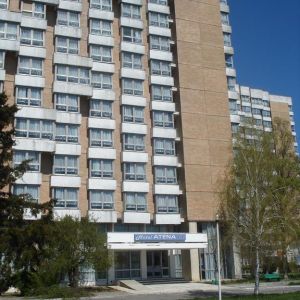 Hotel Atena Saturn