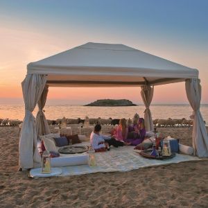 Hotel Grecotel Meli Palace