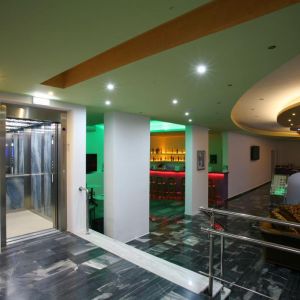 Hotel Princessa Riviera