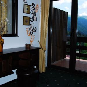 Hotel Regal Sinaia