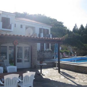 Villa Violetta