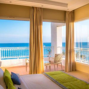 Hotel Bel Azur Thalasso and Bungalows