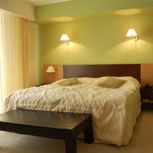 Hotel Wolf 1