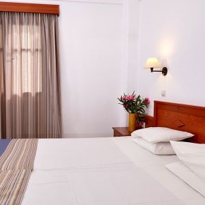 Niros Beachfront Aparthotel