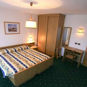 Hotel Arnika