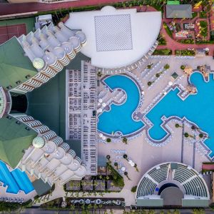 Delphin Palace