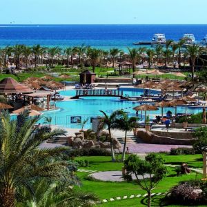 Hotel Amwaj Beach Club Abu Soma