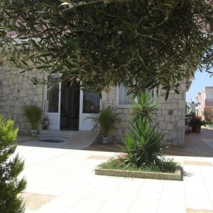 Hotel Anthoula Village