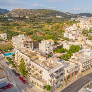 Eltina Hotel