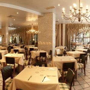 Hotel Escorial