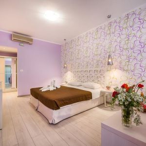 Hotel Filerimos Village