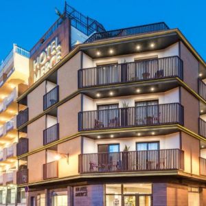 Hotel Merce