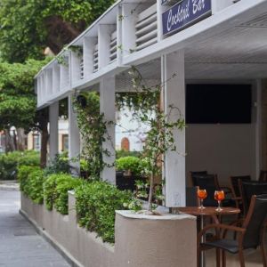 Hotel Esperia City