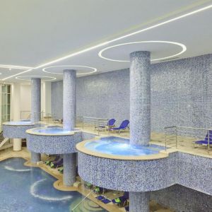 PICKALBATROS BLU SPA