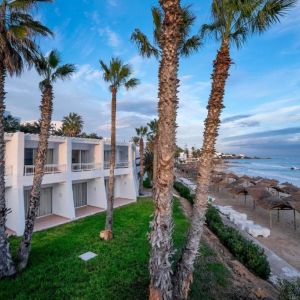 Hotel Bel Azur Thalasso and Bungalows