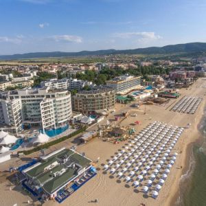 Hotel Effect Grand Victoria