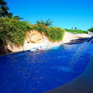 Stella Di Mare Beach Hotel and Spa SSH
