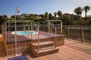 Hotel HTOP Calella Palace and Spa