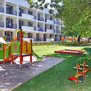 iHotel Sunny Beach