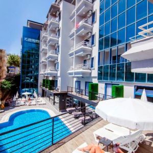 Ramira City Hotel