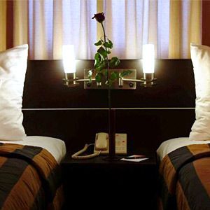 Hotel Acvincum Corinthia