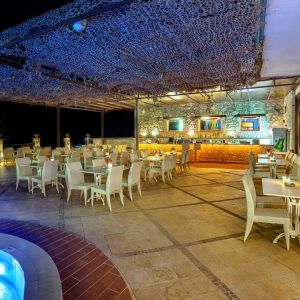 Hotel Possidi Paradise