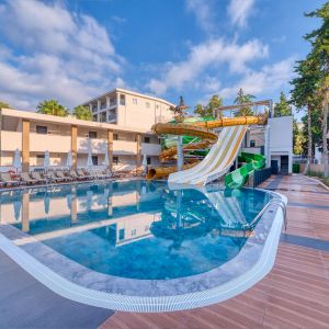 Hotel Seven Seas Palmeras Bay