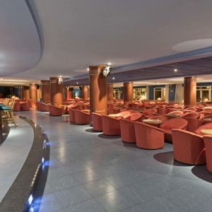 Hotel Tabaiba Princess