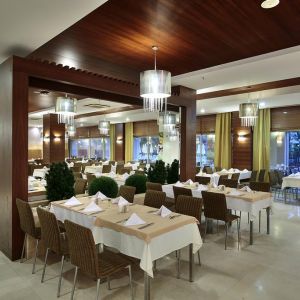 Sunis Evren Beach Resort
