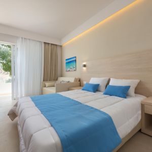 Hotel Afandou Bay Village