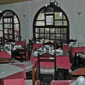 Hotel Alkyonides