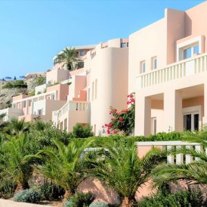 Hotel Athina Palace Resort and Spa