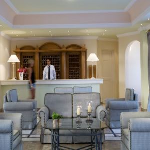 Hotel Mitsis Family Village