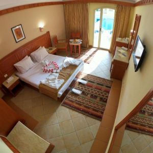 Regency Plaza Aqua Park and Spa Resort