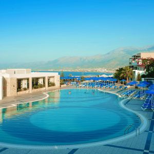 Hotel Grand Holiday Resort