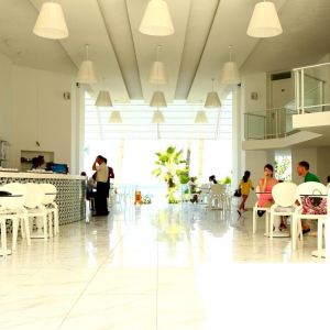 Hotel Olimpos Beach