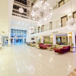Hotel Sealife Family Resort