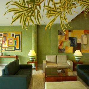 Hotel Vila Gale Ampalius