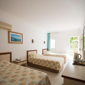 OLUDENIZ TURQUOISE HOTEL