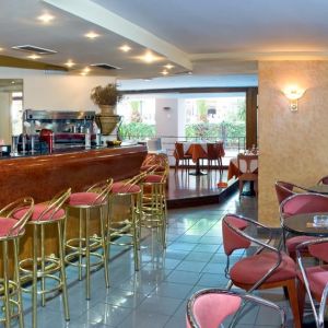 Hotel Brascos
