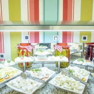 Dragut Point South Hotel
