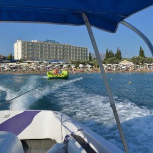 Hotel Palmariva Beach