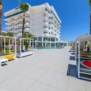 Tasia Maris Sands Adults Only