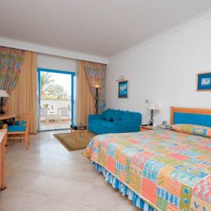 Jaz Fayrouz Resort (Ex. Hilton Fayrouz)