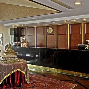 Hotel Kent