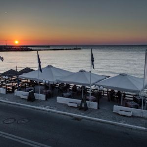 Hotel Anema by the Sea