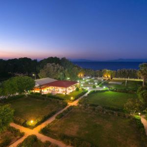 Hotel Bayside Katsaras