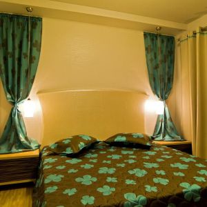 Hotel Flegra Palace
