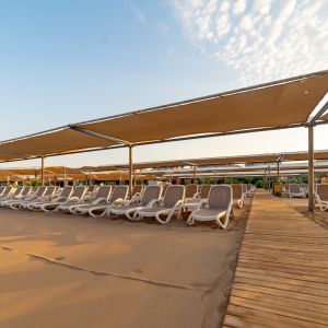 Hotel Seamelia Beach Resort and Spa