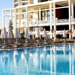 Riolavitas Resort and Spa Hotel